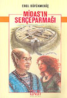 Midas'ın Serçeparmağı