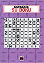 Extreme Su Doku