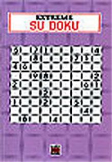 Extreme Su Doku