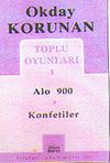 Toplu Oyunları 1 / Alo 900-Konfetiler
