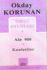 Toplu Oyunları 1 / Alo 900-Konfetiler