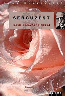 Sergüzeşt