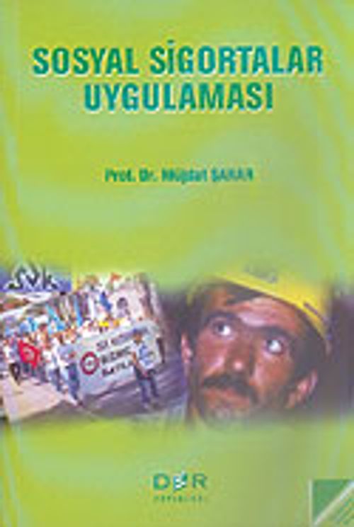 Sosyal Sigortalar Uygulaması