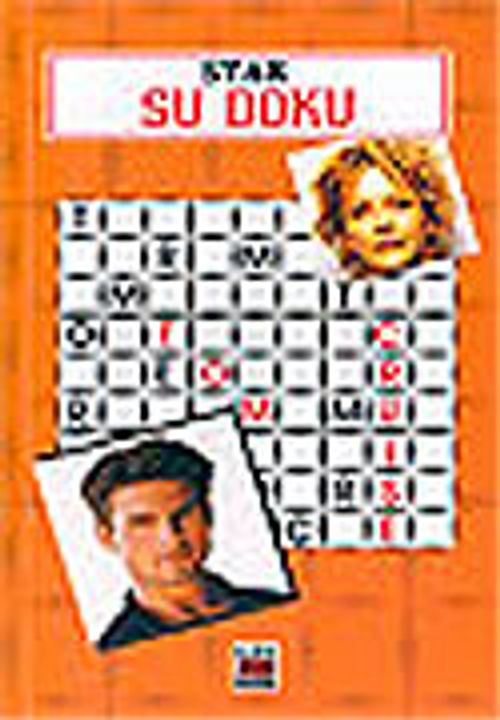 Star Su Doku