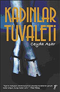 Kadınlar Tuvaleti