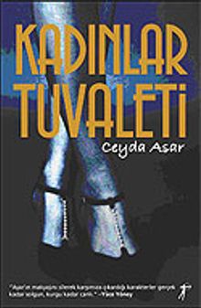 Kadınlar Tuvaleti