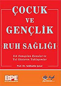 Çocuk ve Gençlik Ruh Sağlığı