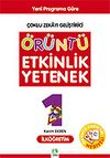 &Ouml;r&uuml;nt&uuml; Etkinlik Yetenek 1. Sınıf