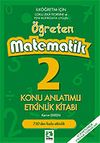 &Ouml;ğreten Matematik 2