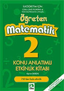 Öğreten Matematik 2