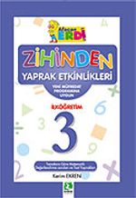 Zihinden Yapraklar 3. Sınıf