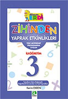 Zihinden Yapraklar 3. Sınıf