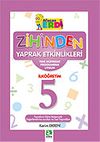 Zihinden Yapraklar 5. Sınıf