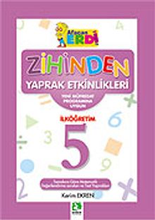 Zihinden Yapraklar 5. Sınıf