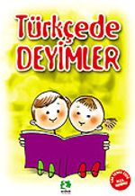 Türkçede Deyimler/100 Temel Eser
