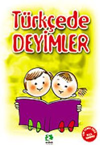 Türkçede Deyimler/100 Temel Eser