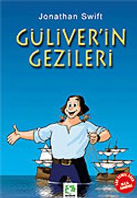 Güliver'in Gezileri/100 Temel Eser