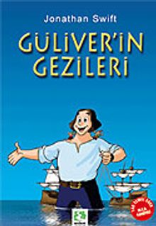 Güliver'in Gezileri/100 Temel Eser
