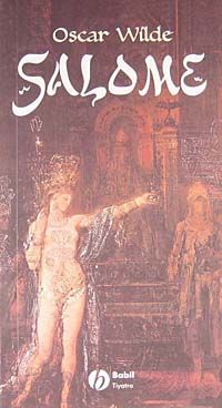 Salome (Küçük Boy)