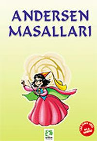 Andersen Masalları/100 Temel Eser