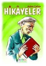 Hikayeler Çehov/100 Temel Eser