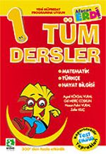 Afacan Erdi İle Tüm Dersler 1
