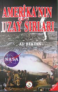 Amerika'nın Uzay Sırları