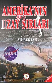 Amerika'nın Uzay Sırları