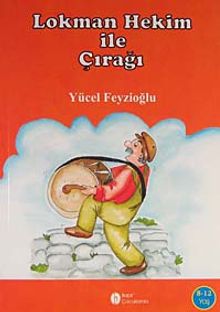 Lokman Hekim İle Çırağı