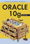 ORACLE 10g İle Veritabanlarına H&uuml;kmedin!