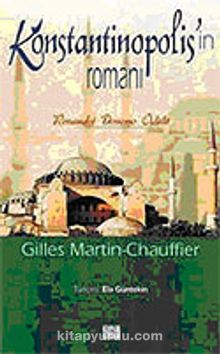 Konstantinopolis'in  Romanı