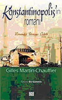 Konstantinopolis'in  Romanı