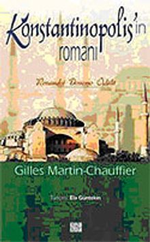 Konstantinopolis'in  Romanı