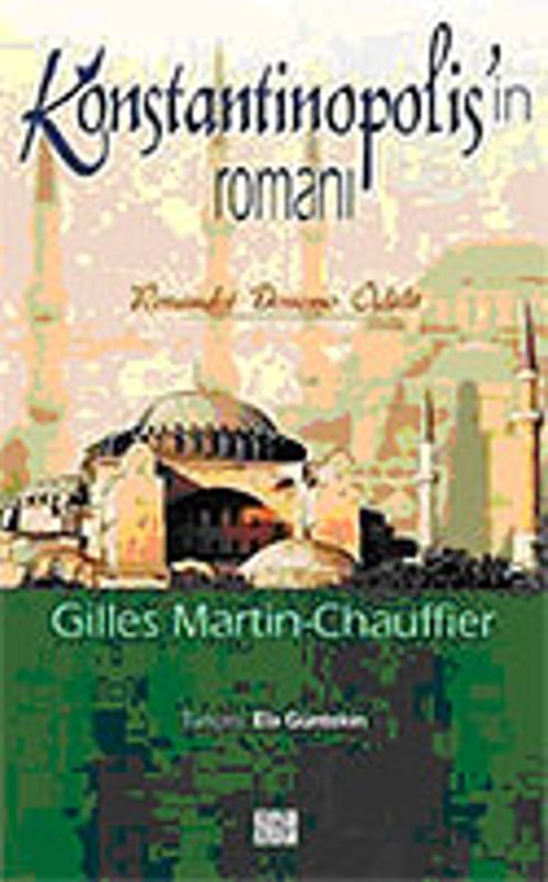 Konstantinopolis'in  Romanı