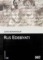 Rus Edebiyatı (Kültür Kitaplığı 28)