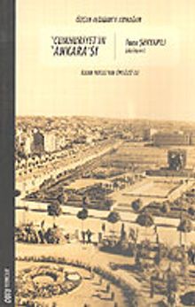 Cumhuriyet'in Ankara'sı