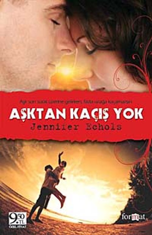 Aşktan Kaçış Yok