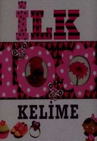 İlk 100 Kelime (Büyük Boy)