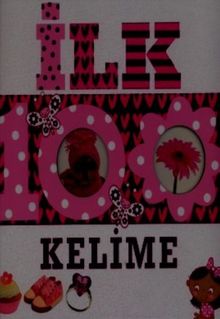 İlk 100 Kelime (Büyük Boy)