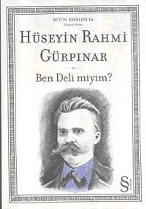Ben Deli miyim?
