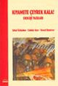 Kıyamete Çeyrek Kala Ekoloji Yazıları