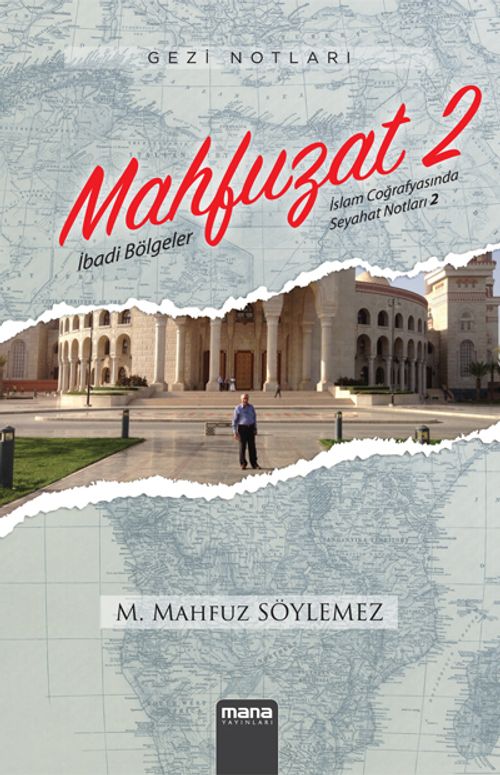 Mahfuzat 2 - İbadi Bölgeler
