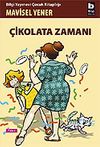 &Ccedil;ikolata Zamanı