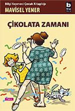 Çikolata Zamanı
