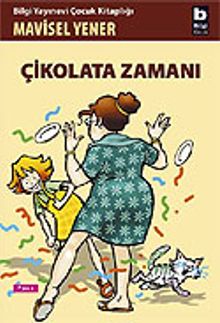 Çikolata Zamanı
