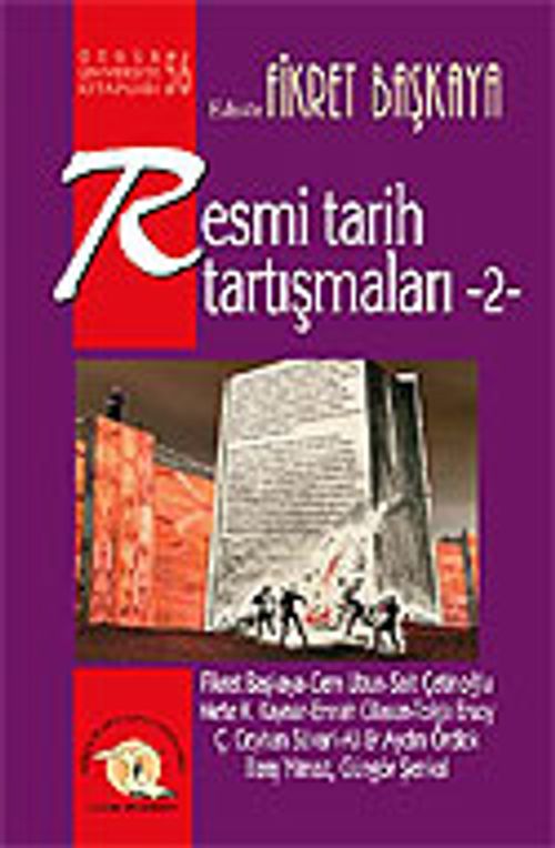 Resmi Tarih Tartışmaları 2