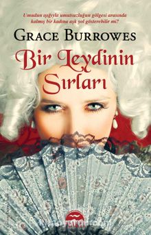Bir Leydinin Sırları - Grace Burrowes
