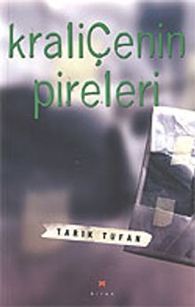 Kraliçenin Pireleri