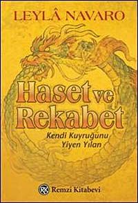Haset ve Rekabet & Kendi Kuyruğunu Yiyen Yılan