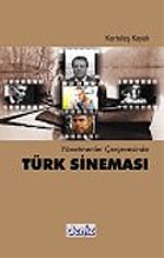 Yönetmenler Çerçevesinde Türk Sineması